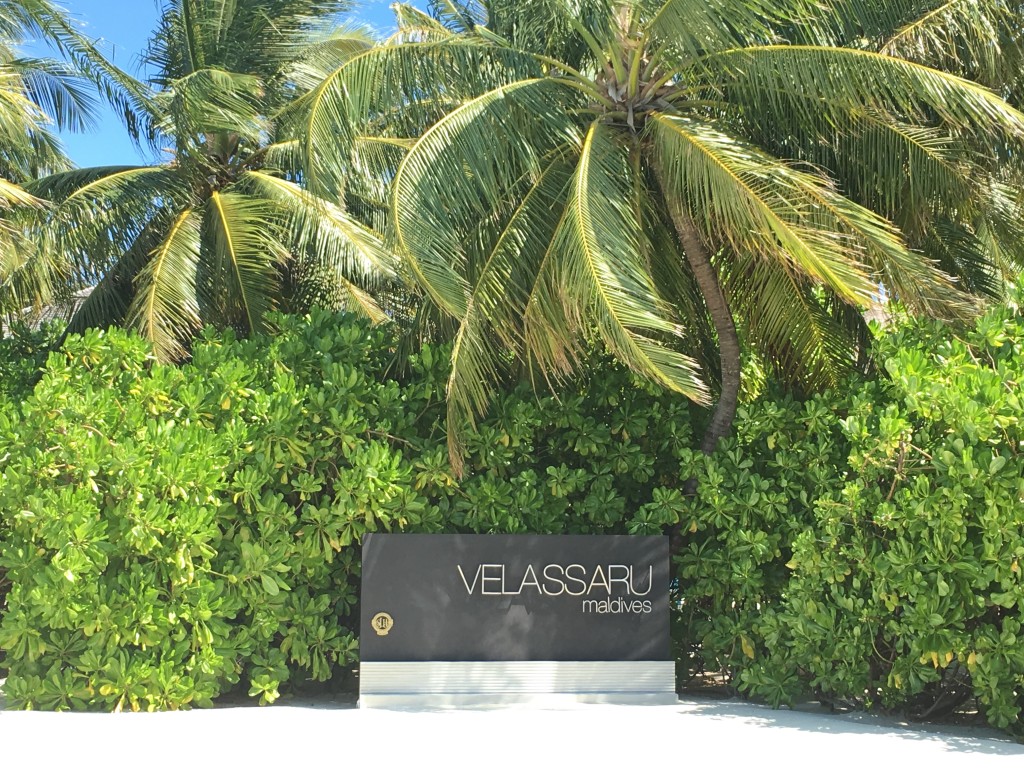 Velassaru Maldives