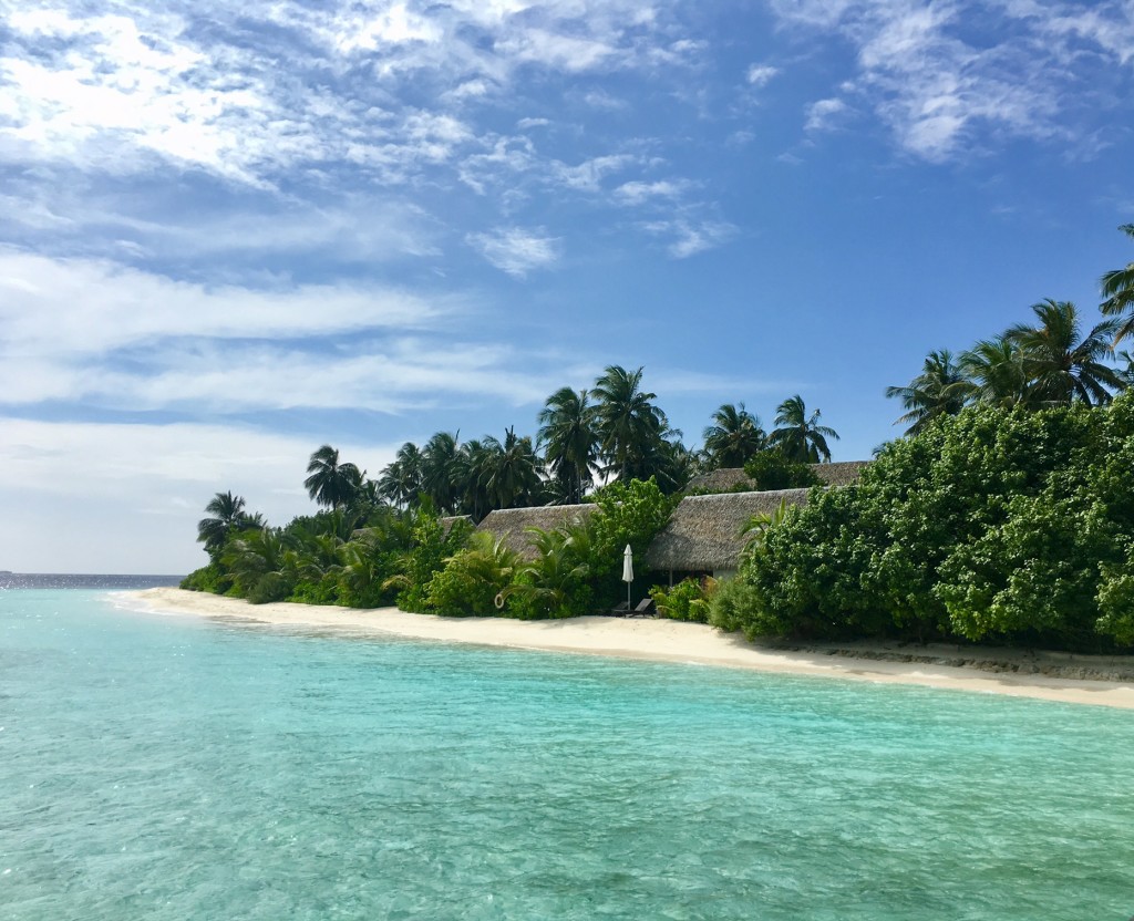 Kandolhu, Maldives