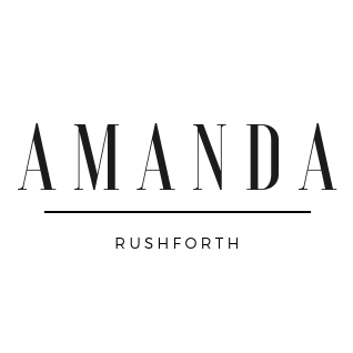 Amanda Rushforth