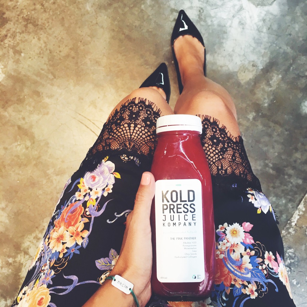Kold Press Juice Kompany