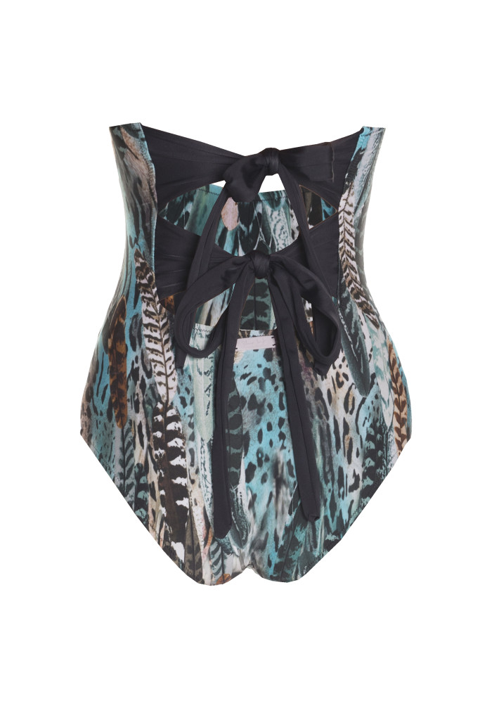 Swimwear - Havana Back