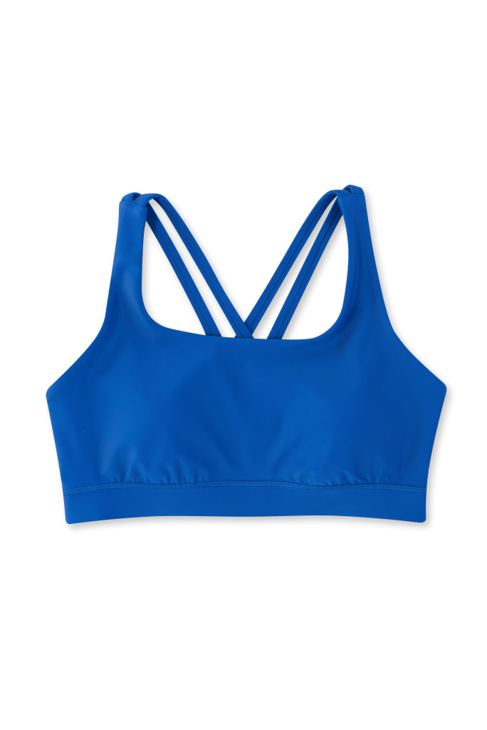 Energy Bra 210AED