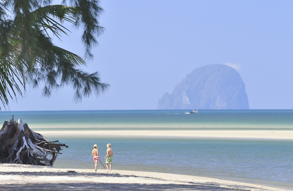 Thailand
