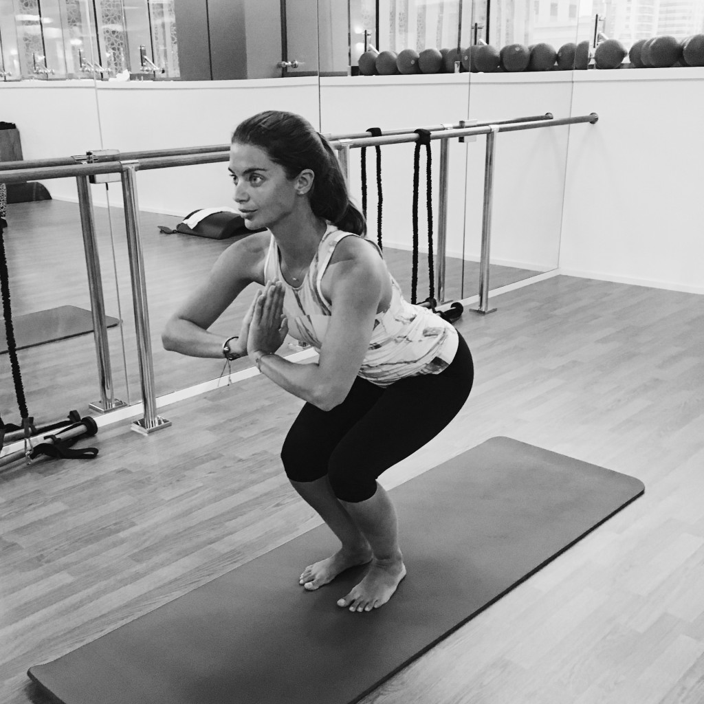 Real Pilates
