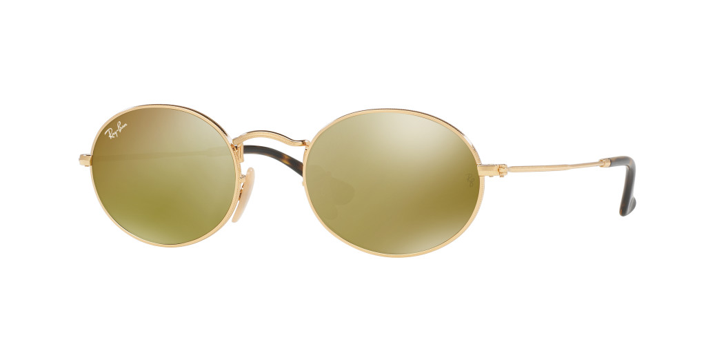 RayBan at Luxottica