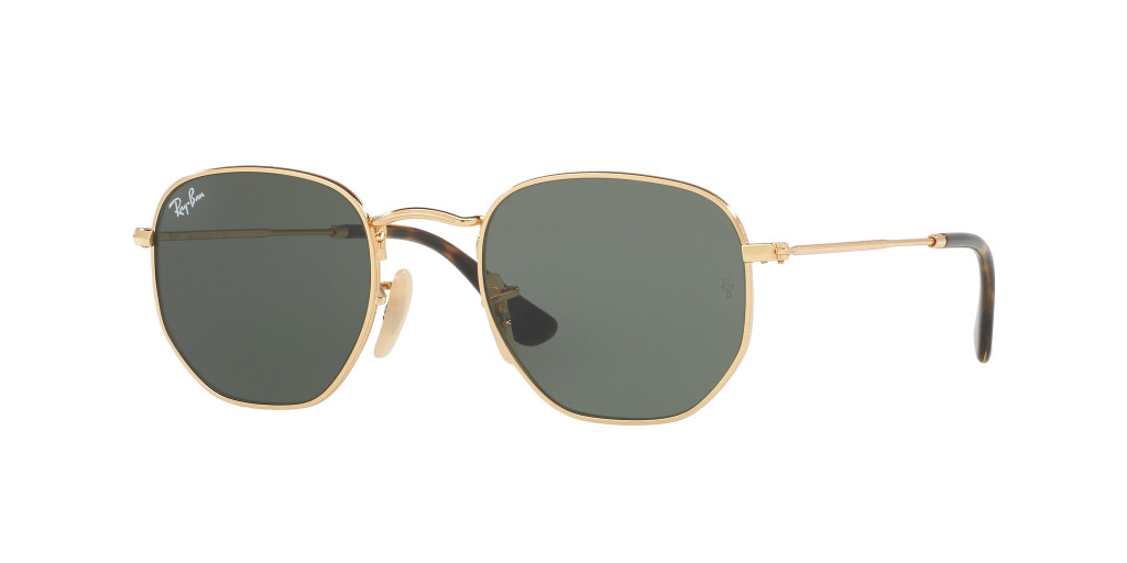 RayBan at Luxottica