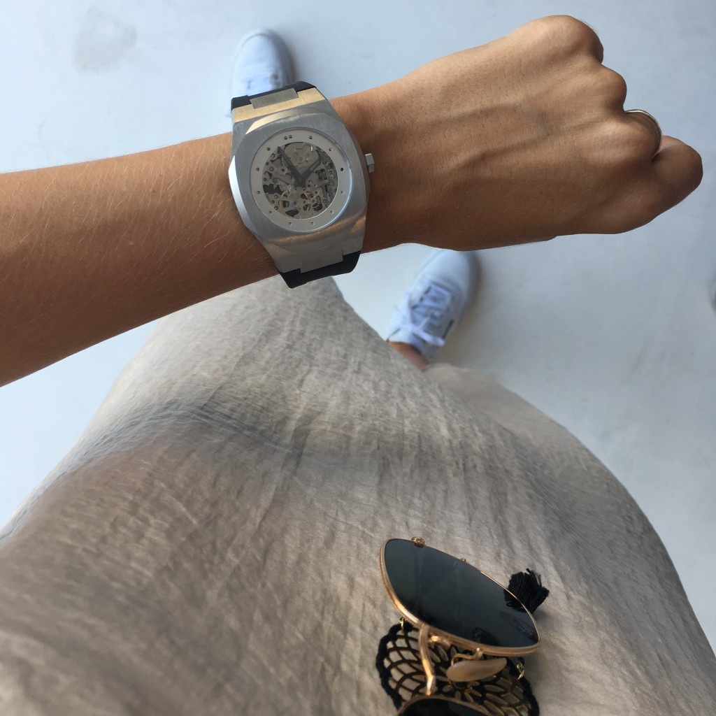 D1 Milano at Harvey Nichols