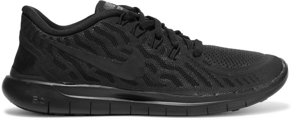 www.theoutnet.com - nike free-5-0-mesh sneakers 