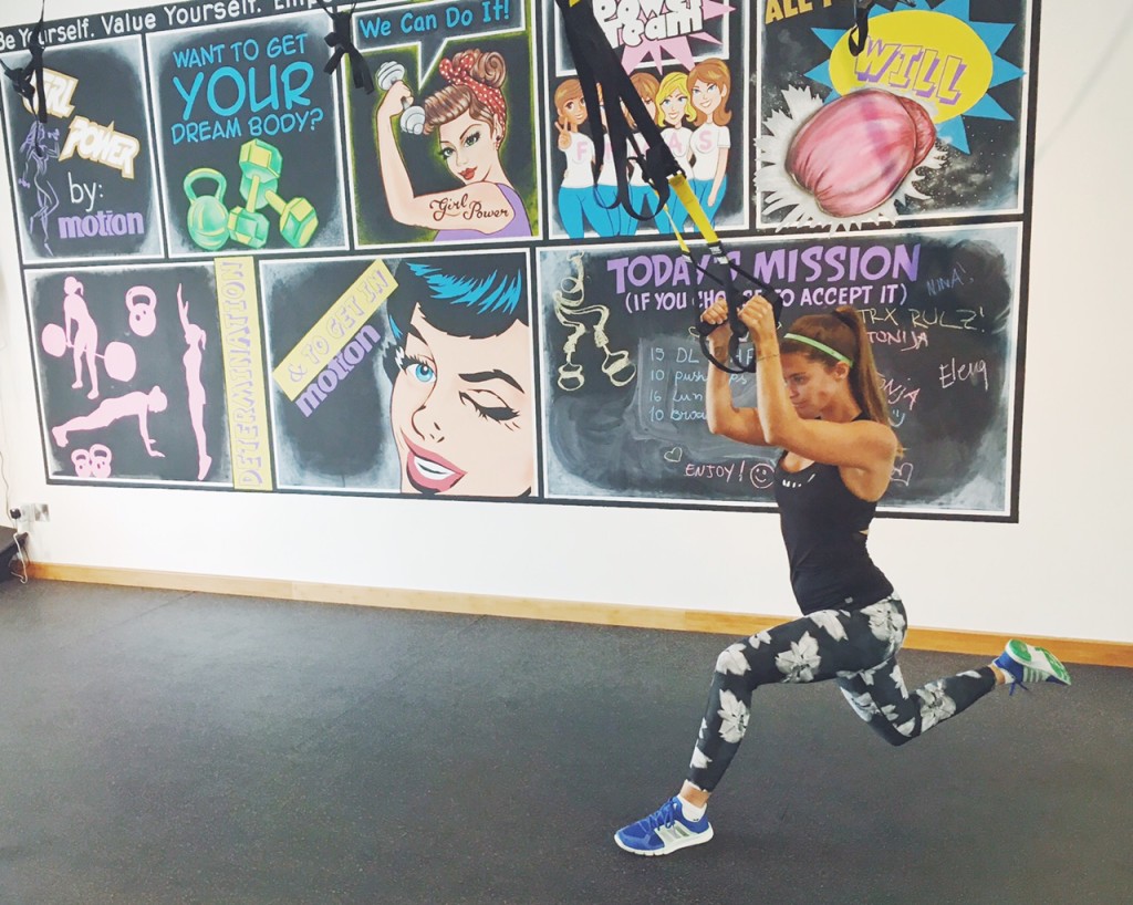 TRX