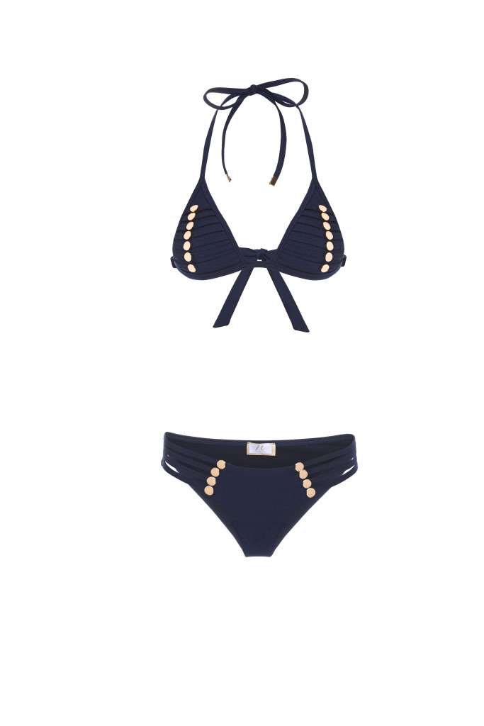 Dorina I Navy Blue €268