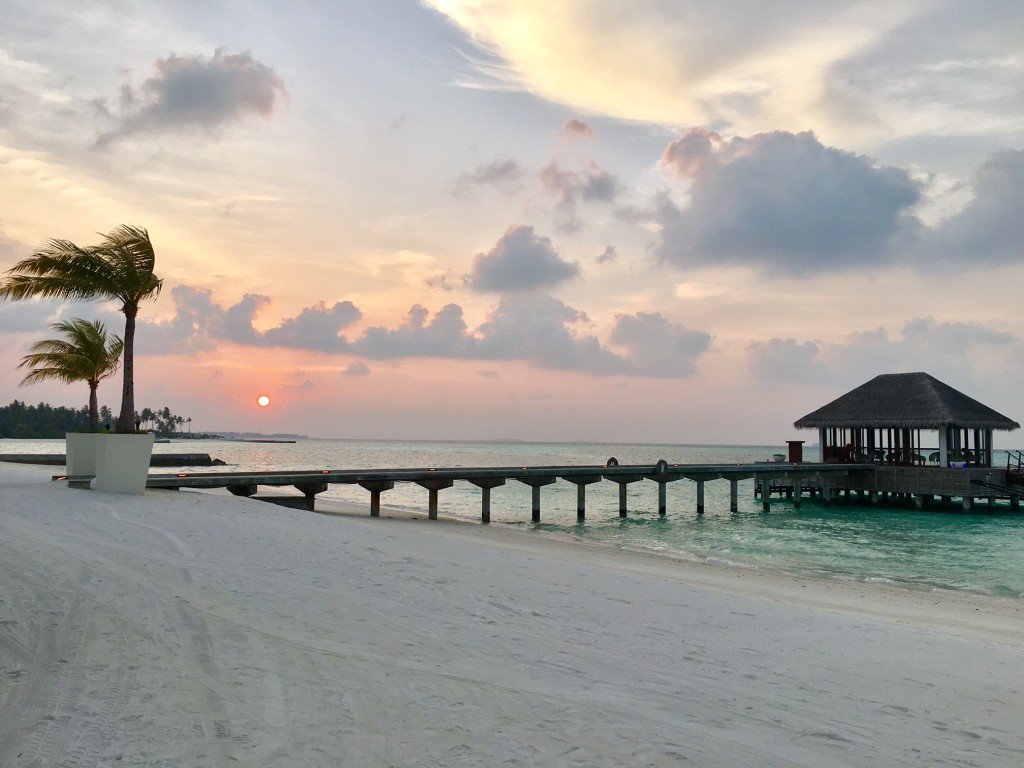 Niyama, Maldives