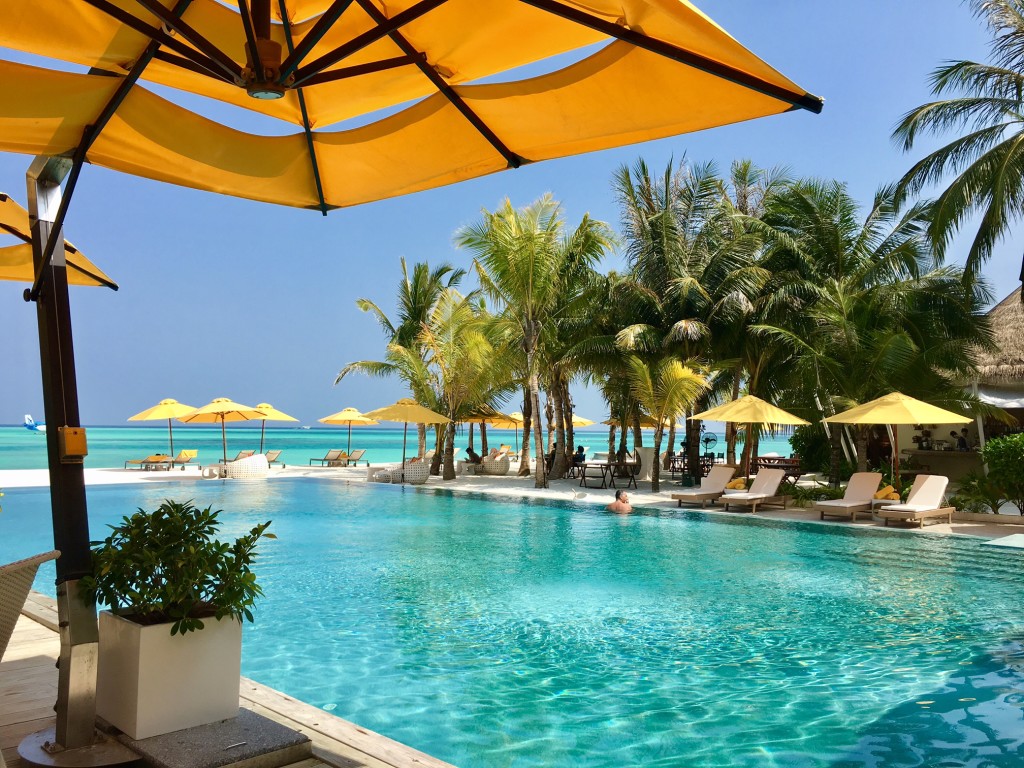 Niyama, Maldives