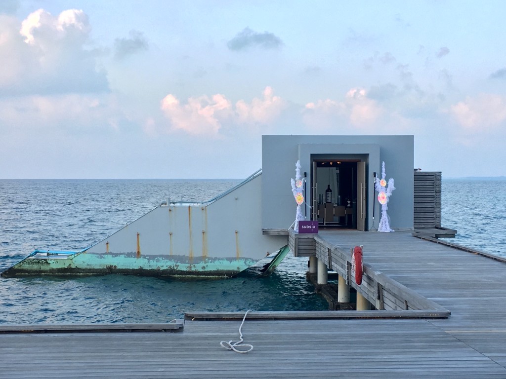 Niyama, Maldives