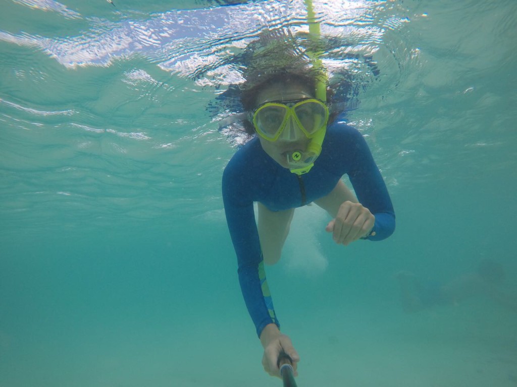 Sapia Simone SS18 Wetsuits