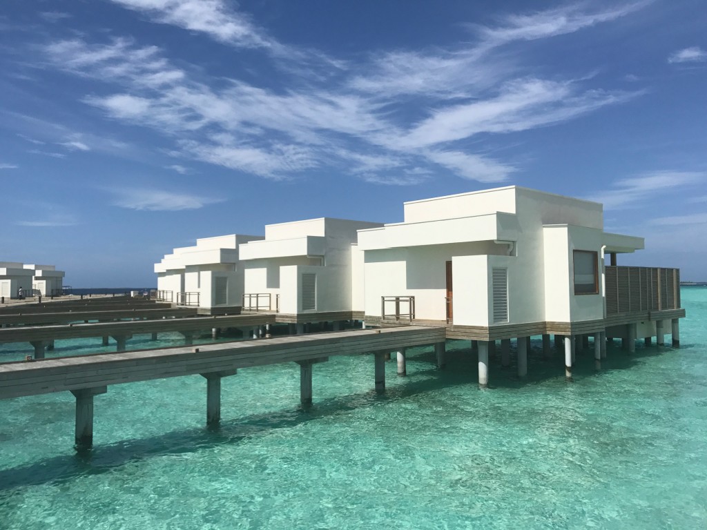 Dhigali, Maldives