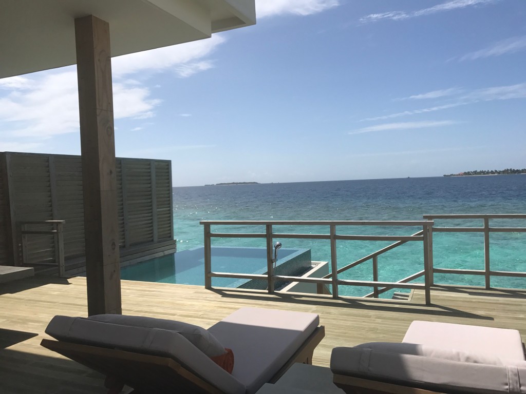 Dhigali, Maldives