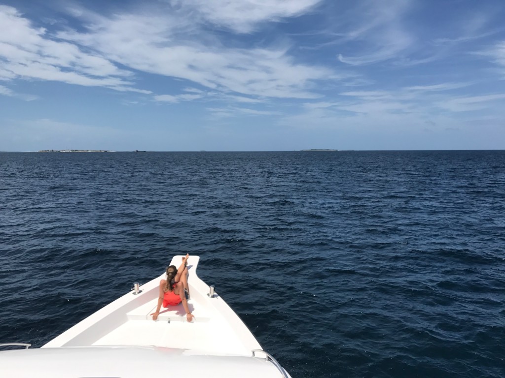 Dhigali, Maldives